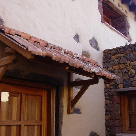 Casa Rural Poblado Jirdana La Torre  Bagian luar foto