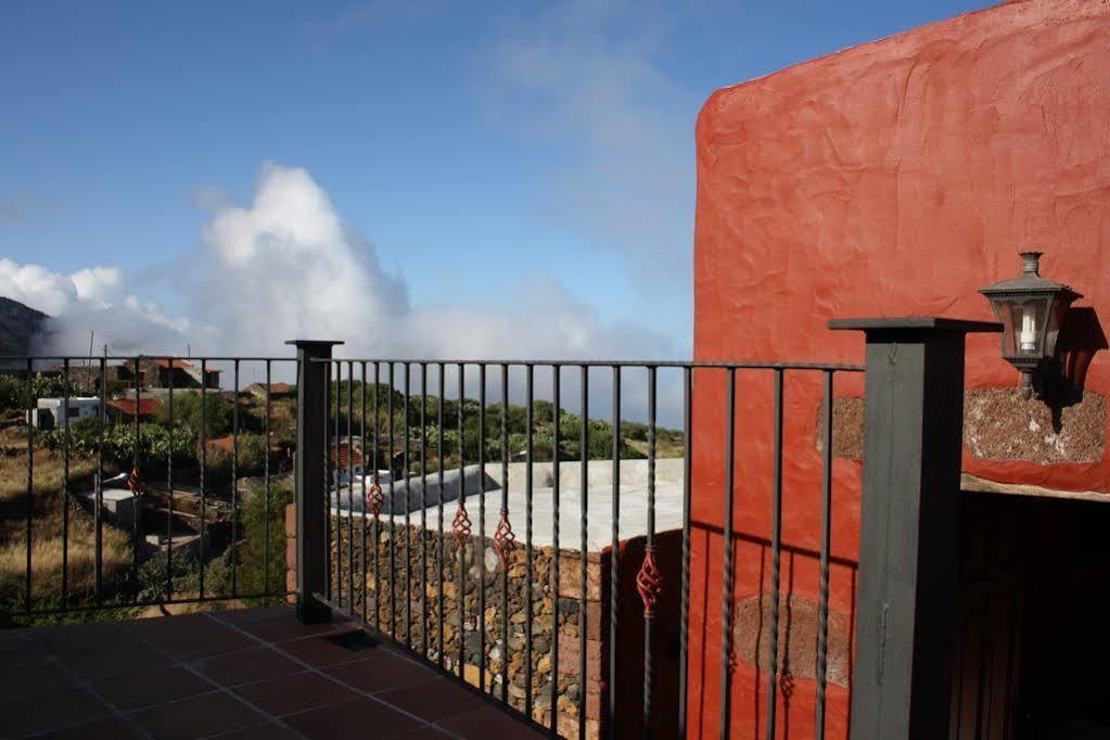 Casa Rural Poblado Jirdana La Torre  Bagian luar foto