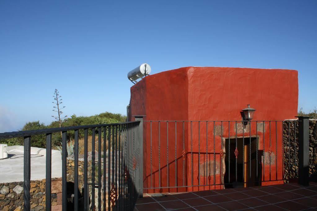 Casa Rural Poblado Jirdana La Torre  Bagian luar foto