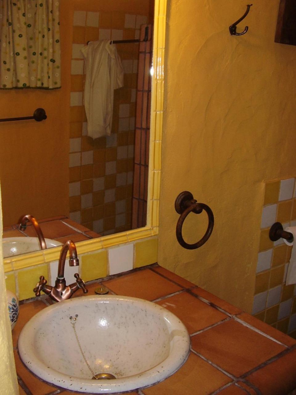 Casa Rural Poblado Jirdana La Torre  Bagian luar foto
